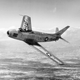 Illustration for article titled F-86F Nuclear Sabre
